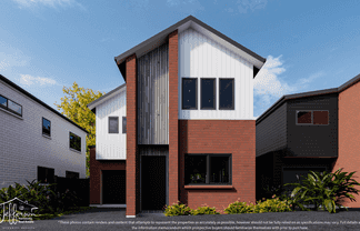 3/12 Fend Street, Chartwell