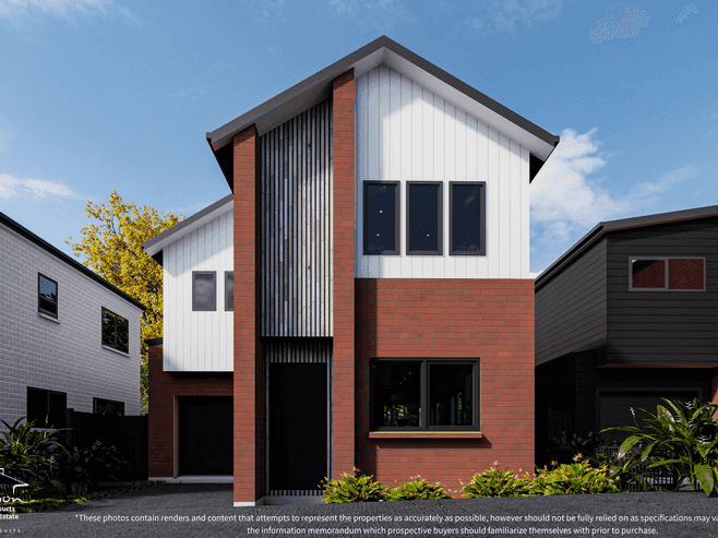 3/12 Fend Street, Chartwell