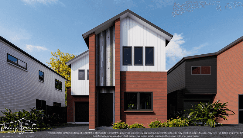 3/12 Fend Street, Chartwell