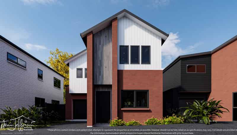3/12 Fend Street, Chartwell