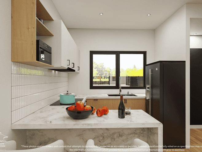 3/12 Fend Street, Chartwell