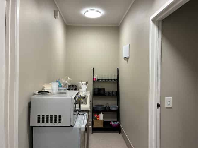 Just A Really Cool Office