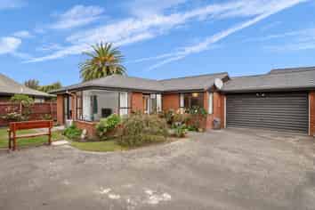 2/30 Townshend Crescent, Halswell