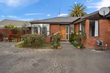 2/30 Townshend Crescent, Halswell