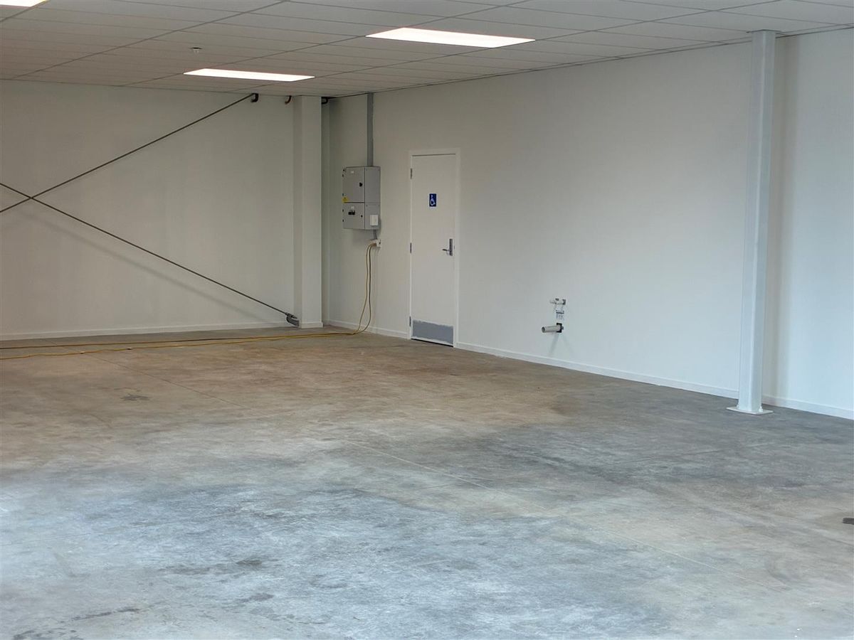 Boutique Medical In New Development - Ansicht 4