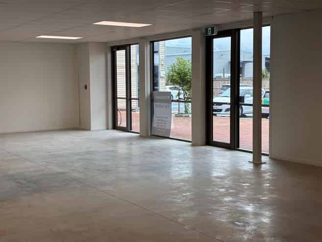 Boutique Medical In New Development