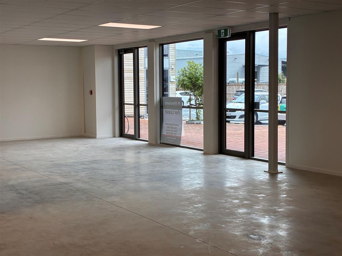 Boutique Medical In New Development - Ansicht 2
