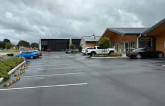 Boutique Medical In New Development