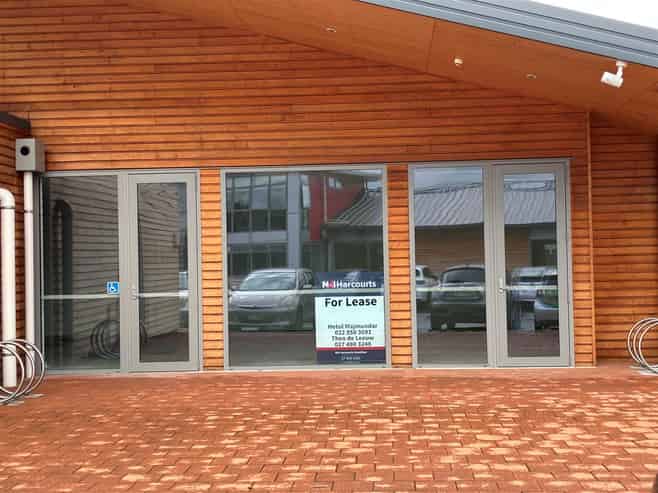 Boutique Medical In New Development