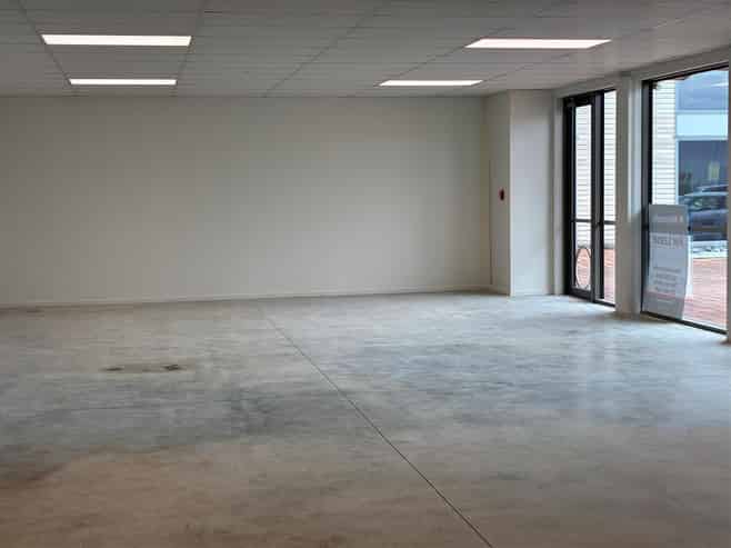 Boutique Medical In New Development