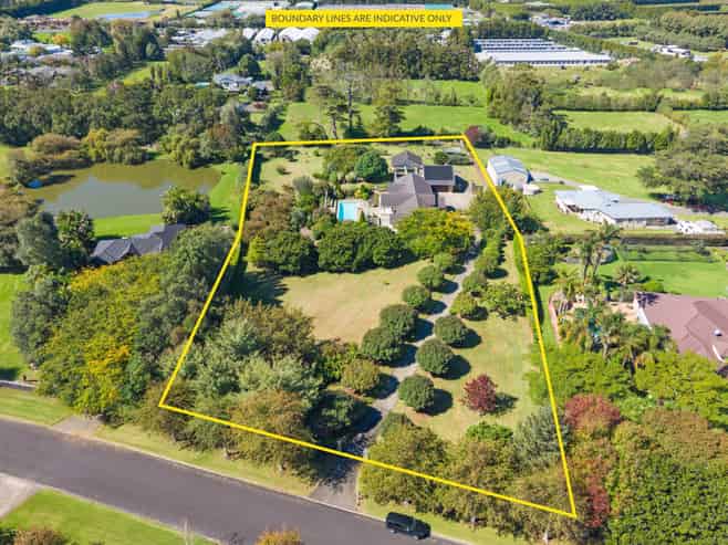 14 Broadwood Rise, Kumeu