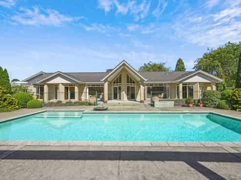 14 Broadwood Rise, Kumeu