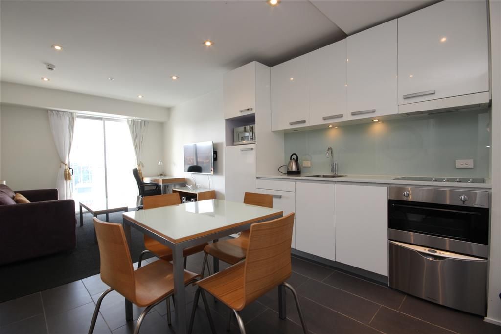 HOMELY PARKSIDE RESIDENCE - Widok 4