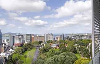 2604/6-8 Lorne Street, Auckland Central