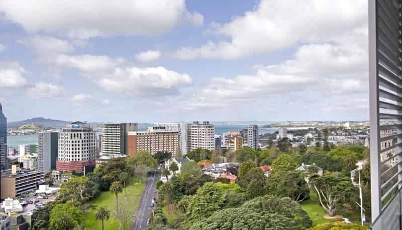 2604/6-8 Lorne Street, Auckland Central