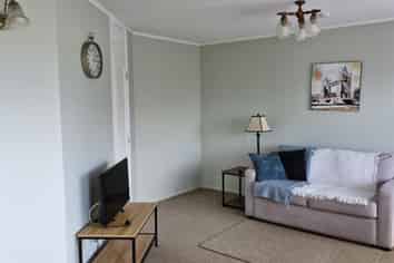 Taranaki - Address withheld