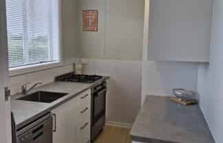 Taranaki - Address withheld