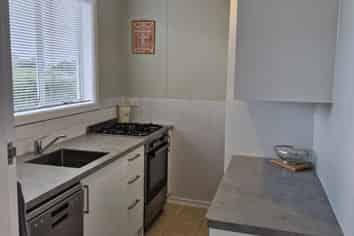 Taranaki - Address withheld