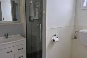 Taranaki - Address withheld