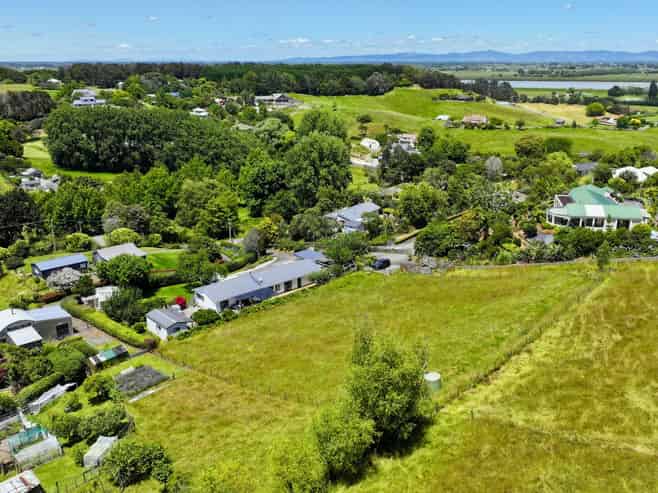 59C Totara Valley Road, Thames