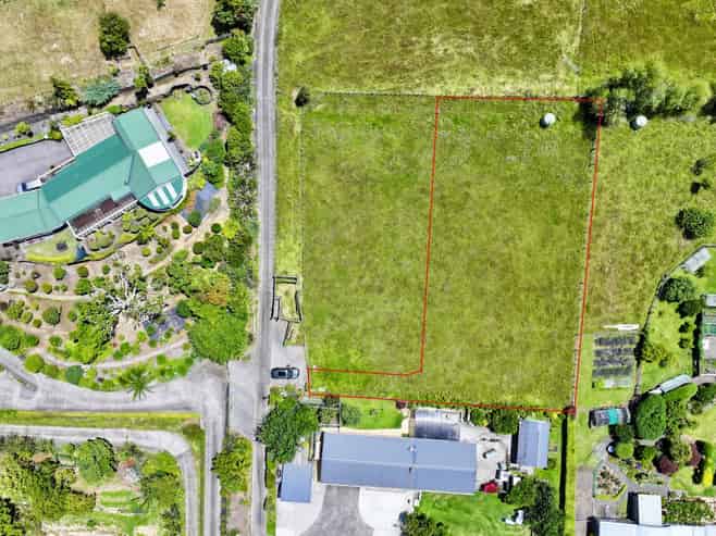 59C Totara Valley Road, Thames