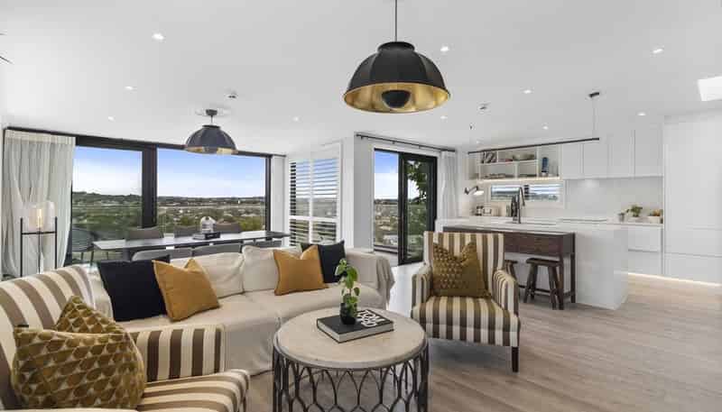 5/516 New North Road, Kingsland