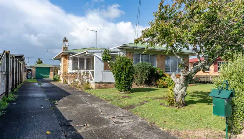 14 Minifie Avenue, Melville