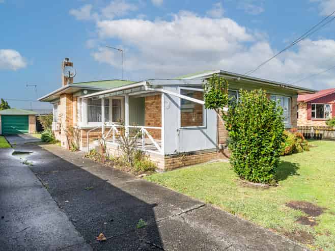 14 Minifie Avenue, Melville