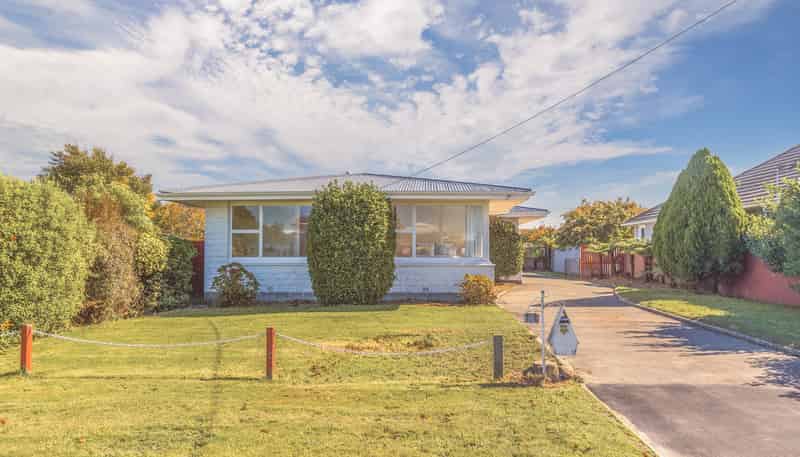 146 Springs Road, Hornby