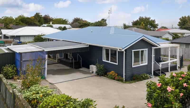 12 Kensington Road, Waihi