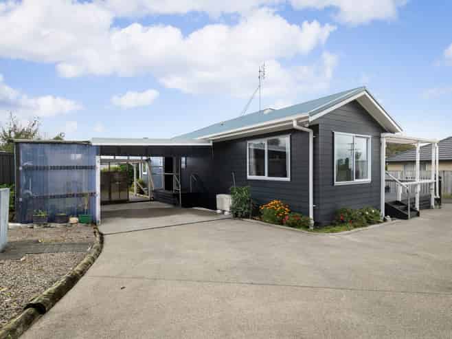 12 Kensington Road, Waihi
