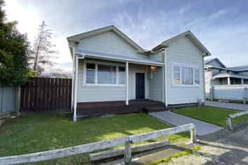 71A Waldegrave Street, Palmerston North