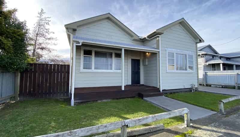 71A Waldegrave Street, Palmerston North