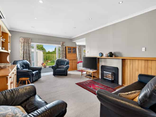 1111 Haig Street, Parkvale