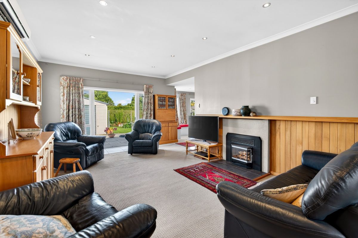 Parkvale’s hidden gem - Widok 6