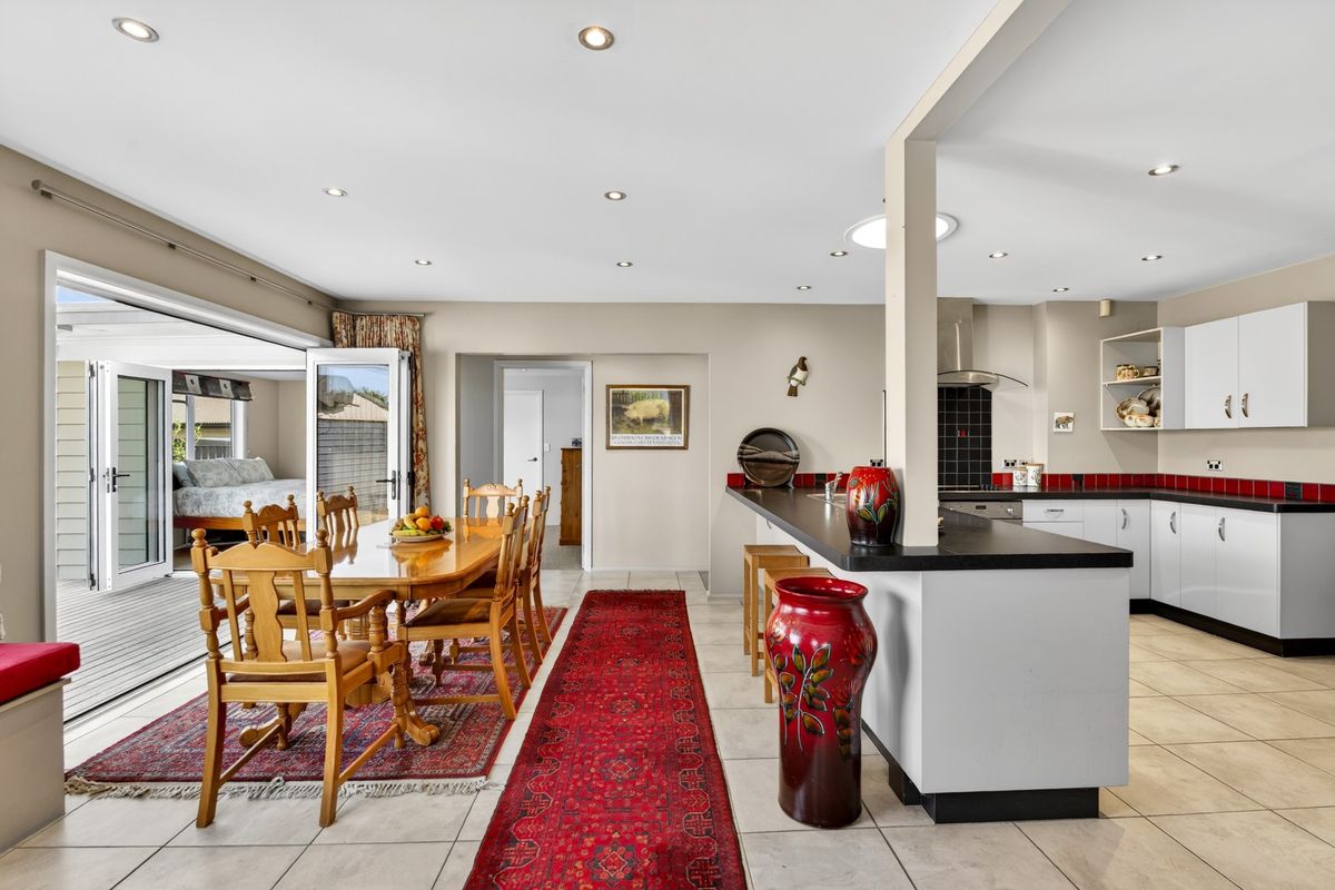 Parkvale’s hidden gem - Widok 5