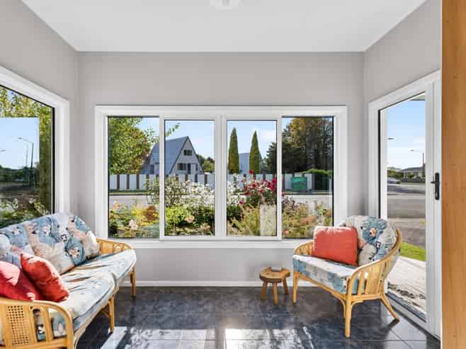 1111 Haig Street, Parkvale