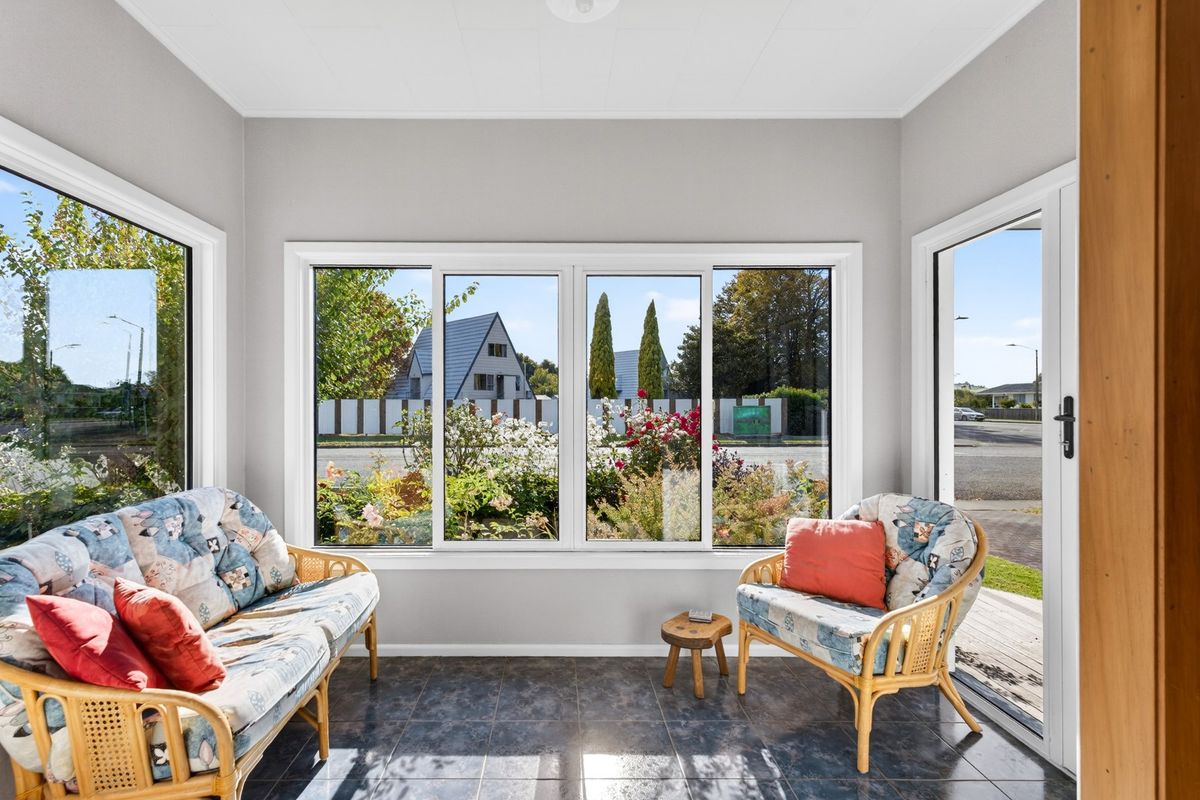 Parkvale’s hidden gem - Widok 2