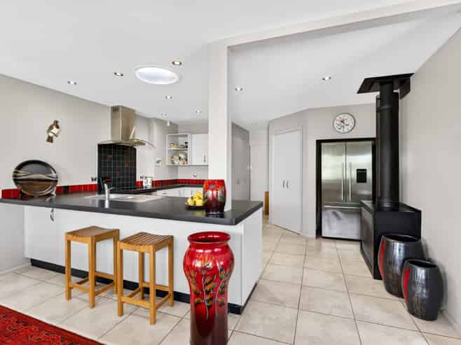 1111 Haig Street, Parkvale