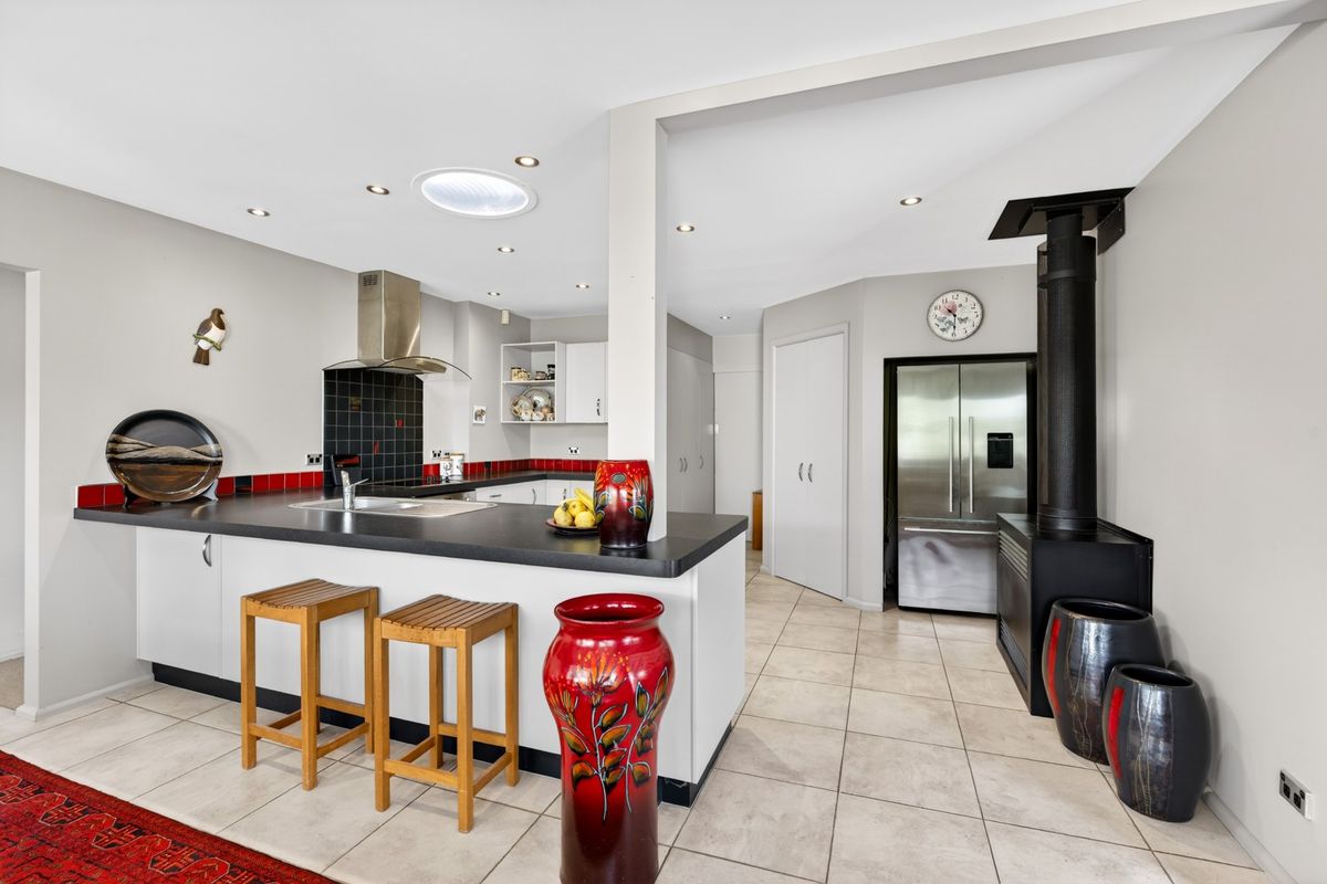 Parkvale’s hidden gem - Widok 4