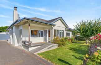 1111 Haig Street, Parkvale