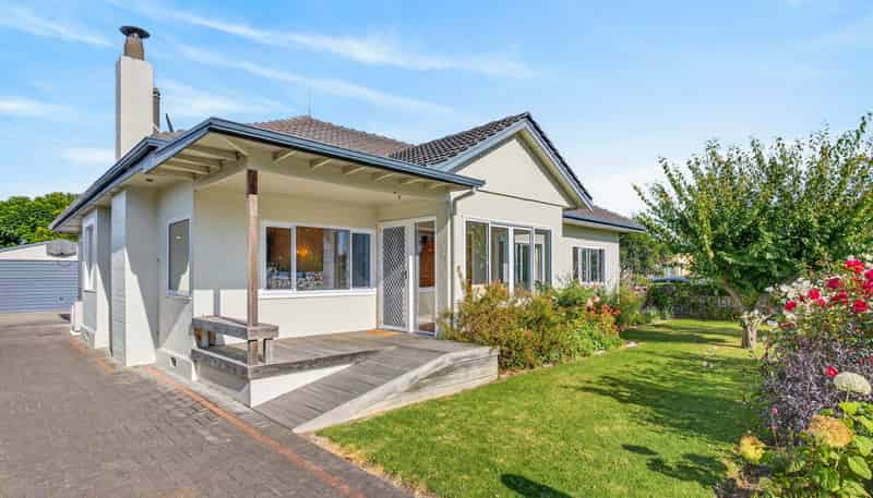 1111 Haig Street, Parkvale