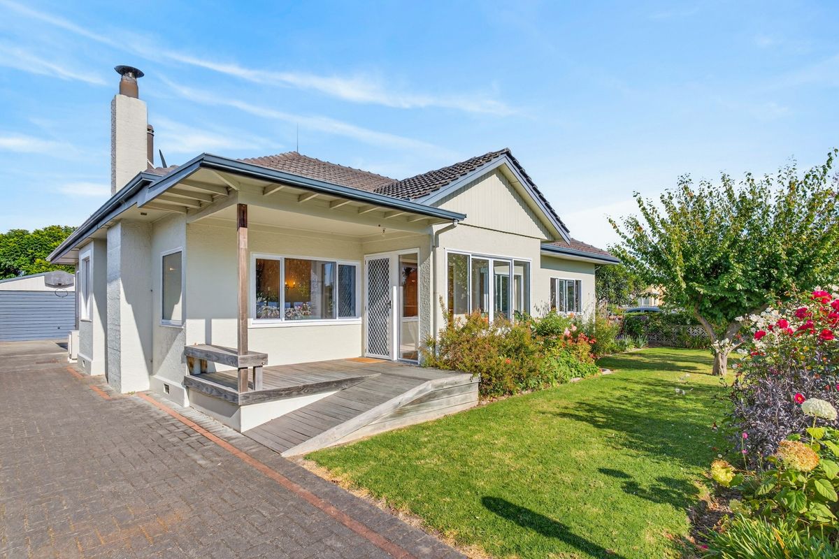 Parkvale’s hidden gem, Parkvale