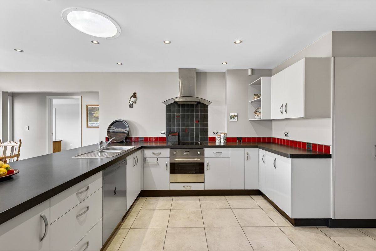 Parkvale’s hidden gem - Widok 3