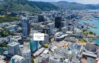 Trophy Boutique Retail Asset