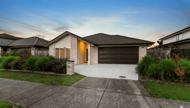 22 Waituarua Drive, Conifer Grove