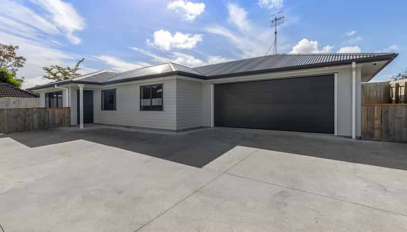 24A Kings Drive, Levin