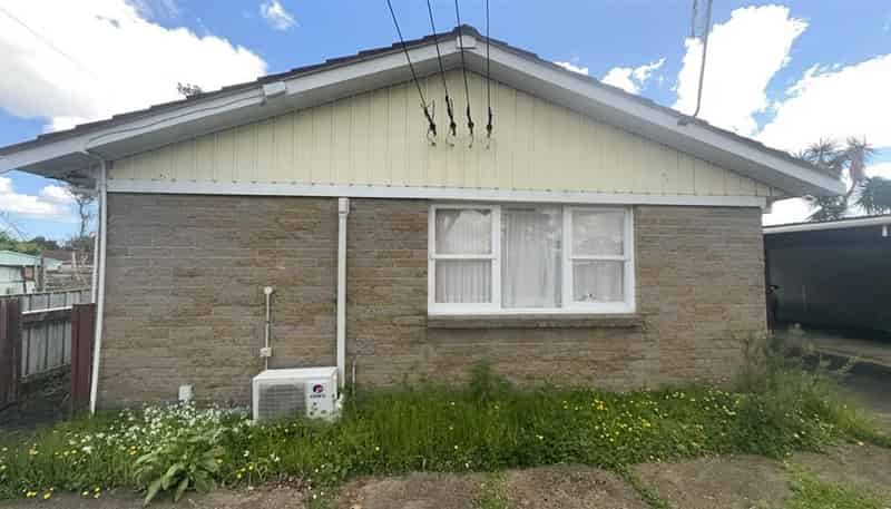 1/248 Princes Street East, Otahuhu