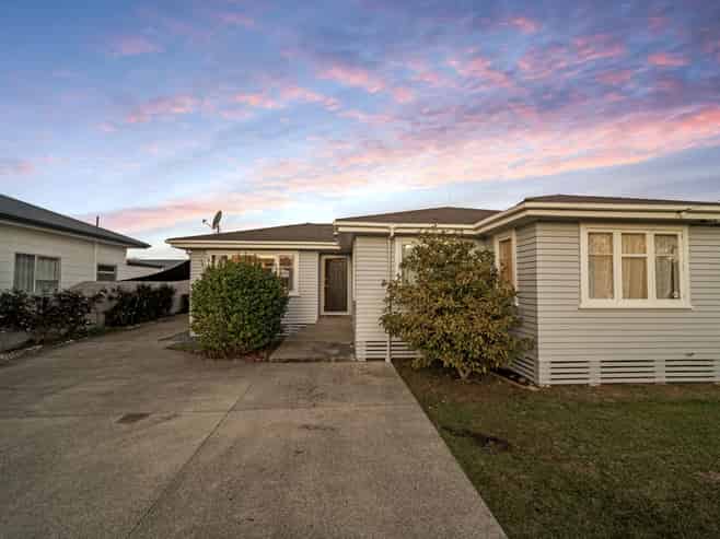 182 Nixon Street, Hamilton East