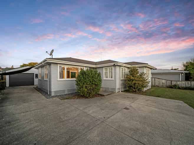 182 Nixon Street, Hamilton East